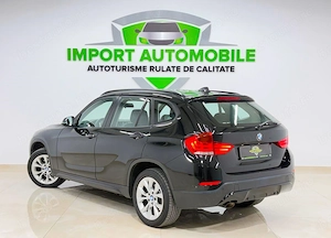 BMW X1 xDrive18d Aut. Sport Line - imagine 8
