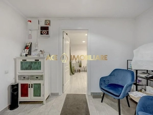 2 Camere de vanzare | P-ta Universitatii | Metrou | 0% Comision |  - imagine 4