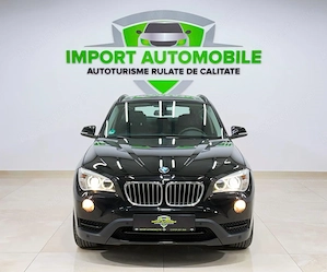 BMW X1 xDrive18d Aut. Sport Line - imagine 2