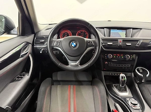 BMW X1 xDrive18d Aut. Sport Line - imagine 11