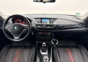 BMW X1 xDrive18d Aut. Sport Line - imagine 14