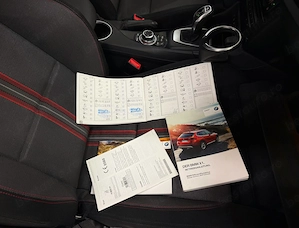 BMW X1 xDrive18d Aut. Sport Line - imagine 9
