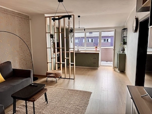 Studio in zona Sanpetru,str Marin Preda,etaj 4 - imagine 3