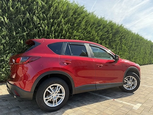 Mazda CX 5 Benzină 2.0, 160 CP - imagine 2