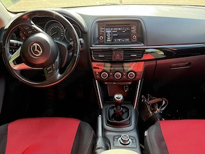 Mazda CX 5 Benzină 2.0, 160 CP - imagine 5
