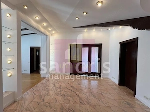 Etaj integral pentru birouri | 5 camere și terasă privată | Dorobanți - imagine 3