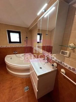 Etaj integral pentru birouri | 5 camere și terasă privată | Dorobanți - imagine 11