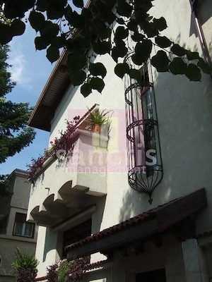 Etaj integral pentru birouri | 5 camere și terasă privată | Dorobanți - imagine 2