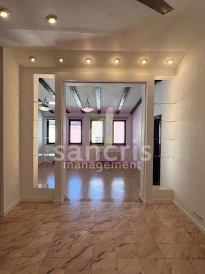 Etaj integral pentru birouri | 5 camere și terasă privată | Dorobanți - imagine 4