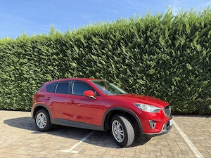 Mazda CX 5 Benzină 2.0, 160 CP - imagine 10