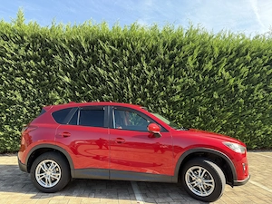 Mazda CX 5 Benzină 2.0, 160 CP - imagine 6