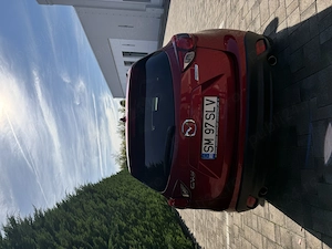 Mazda CX 5 Benzină 2.0, 160 CP - imagine 9