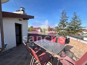Etaj integral pentru birouri | 5 camere și terasă privată | Dorobanți - imagine 12