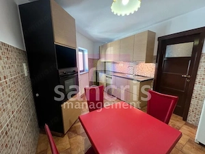 Etaj integral pentru birouri | 5 camere și terasă privată | Dorobanți - imagine 9