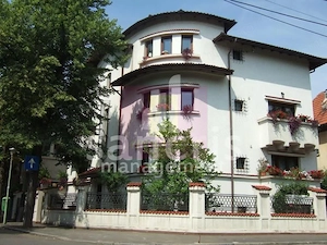 Etaj integral pentru birouri | 5 camere și terasă privată | Dorobanți
