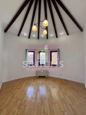 Etaj integral pentru birouri | 5 camere și terasă privată | Dorobanți - imagine 8