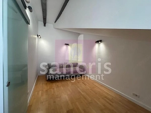 Etaj integral pentru birouri | 5 camere și terasă privată | Dorobanți - imagine 7
