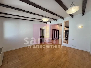 Etaj integral pentru birouri | 5 camere și terasă privată | Dorobanți - imagine 5