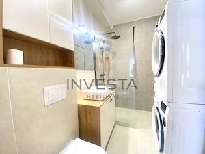 Apartament 2 camere modern de inchiriat, parcare subterana, Grigorescu - imagine 8