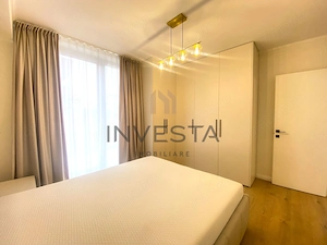 Apartament 2 camere modern de inchiriat, parcare subterana, Grigorescu - imagine 7