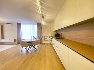 Apartament 2 camere modern de inchiriat, parcare subterana, Grigorescu - imagine 4