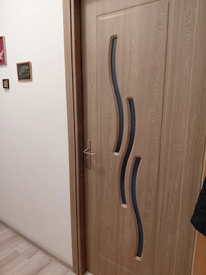 Vand apartatament 2 camere, Pitesti, Trivale, semidecomandat, parter, langa parcul Trivale - imagine 12
