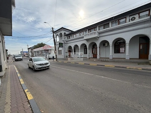 Spatiu comercial Tecuci/Galati - imagine 5