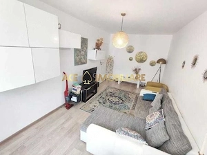 3 Camere de vanzare | Metalurgiei | Centrala proprie  - imagine 2