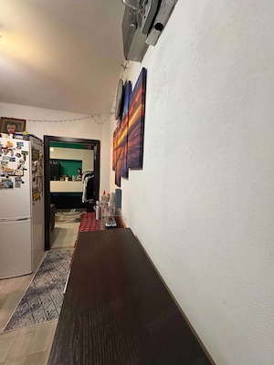 Apartament de 2 camere zona ASTRA,str Sitarului,