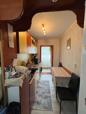 Apartament de 2 camere zona ASTRA,str Sitarului, - imagine 2