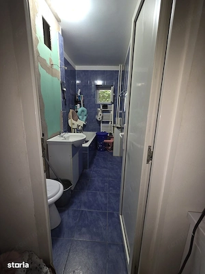 Vanzare Garsoniera 37mp Nerva Traian Mall Vitan Bloc Anvelopat 92 Ideal Investit - imagine 6