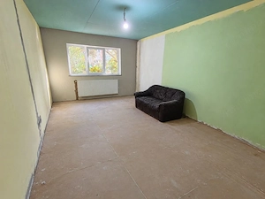 Apartament semifinisat, cu lucrări de calitate superioară –Vasile Alecsandri - imagine 9