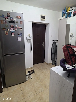 Vanzare Garsoniera 37mp Nerva Traian Mall Vitan Bloc Anvelopat 92 Ideal Investit - imagine 8
