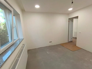 Apartament semifinisat, cu lucrări de calitate superioară –Vasile Alecsandri - imagine 7
