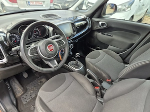 Fiat 500L 0.9 benzina 2019 import recent !!! - imagine 10