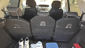 vand Citroen C4 SpaceTourer 2018 automat  - imagine 4