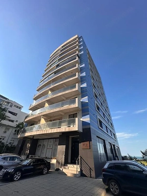 Faleza Nord apartament 2 camere bloc nou termen lung - imagine 7