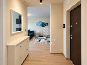 Apartament de inchiriat, 2 camere, parcare inclusa, Bl. Liviu Rebreanu - imagine 9