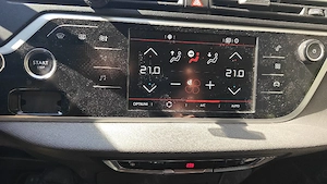 vand Citroen C4 SpaceTourer 2018 automat  - imagine 5