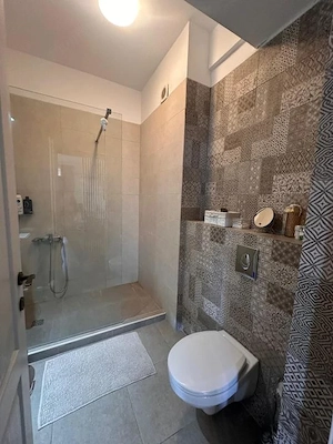 Faleza Nord apartament 2 camere bloc nou termen lung - imagine 5
