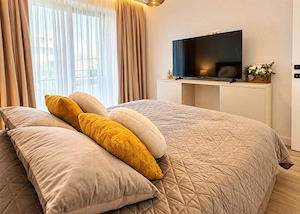 Apartament cu 2 camere   Melchisedec Residence | Zona Centrală - imagine 2