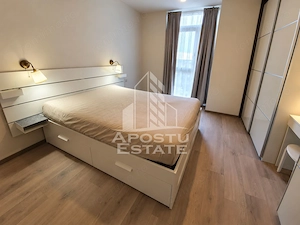 Apartament de inchiriat, 2 camere, parcare inclusa, Bl. Liviu Rebreanu - imagine 7