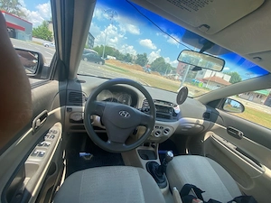 Hyundai Accent 1.4 GPL