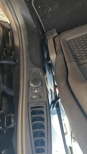 vand Citroen C4 SpaceTourer 2018 automat  - imagine 8