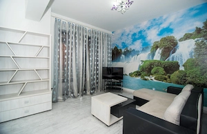 Apartament 2 camere central, Pitesti - imagine 2
