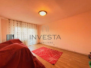 Apartament 4 camere decomandat, etaj intermediar, zona Scortarilor - imagine 2