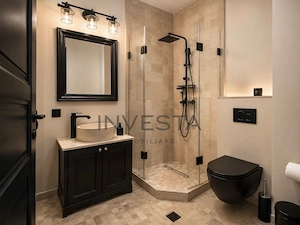 Apartament cu 3 camere, etaj intermediar, zona Alverna Gheorgheni - imagine 3