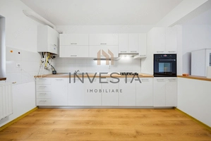 Apartament 3 camere cu gradina proprie si parcare, Grand Hotel Italia - imagine 2