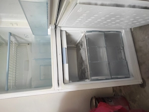 Frigider combina Artic Funcționala