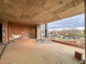 Oportunitate! Apartament 3 camere, 80 mp, etaj 1, bloc nou, Marasti! - imagine 4